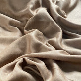 96 Woolen shawls ( tea brown )